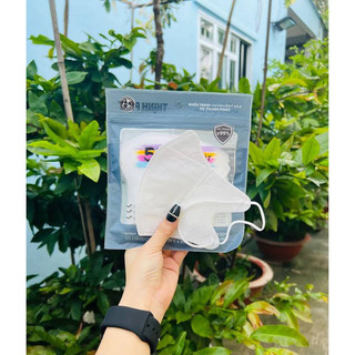 [Thùng 100c] KHẨU TRANG 5d THỊNH PHÁT