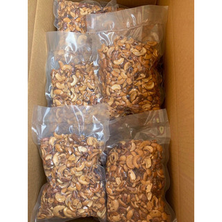 Hạt điều vỡ 1kg ngon giòn thơm