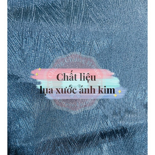 Set Bộ Pijama Lụa Lửng Xước Mẫu Hot 2023