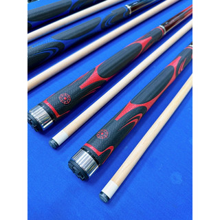 Combo Cơ/Gậy Bida Pool/Lỗ Collapsar Nhập Mỹ (Tặng Kèm Phụ Kiện)
