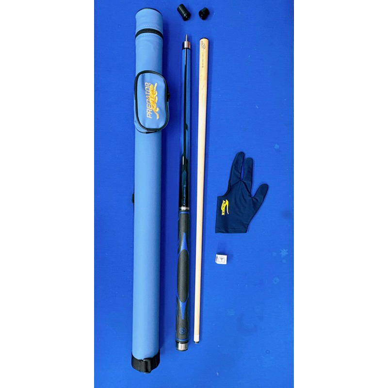 Combo Cơ/Gậy Bida Pool/Lỗ Collapsar Nhập Mỹ (Tặng Kèm Phụ Kiện)