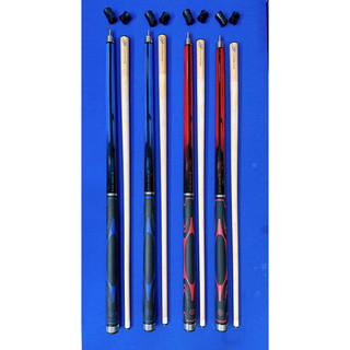 Combo Cơ/Gậy Bida Pool/Lỗ Collapsar Nhập Mỹ (Tặng Kèm Phụ Kiện)