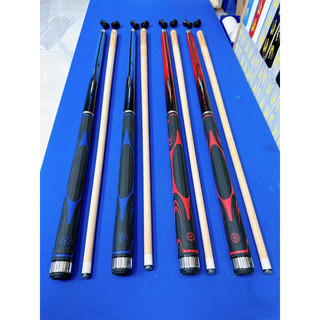 Combo Cơ/Gậy Bida Pool/Lỗ Collapsar Nhập Mỹ (Tặng Kèm Phụ Kiện)