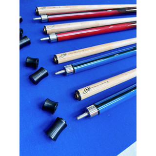 Combo Cơ/Gậy Bida Pool/Lỗ Collapsar Nhập Mỹ (Tặng Kèm Phụ Kiện)
