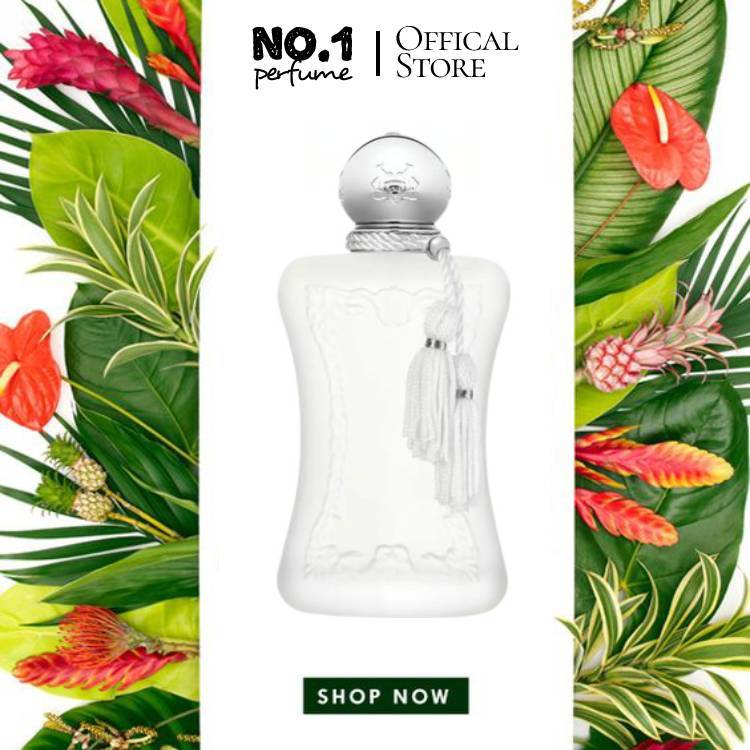 Nước Hoa Và Trái Cây Marly Valaya 23 Hương Thơm Mới Parfums De Marly