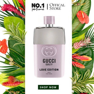 Nước hoa gucci guilty love edition mmxxi edt