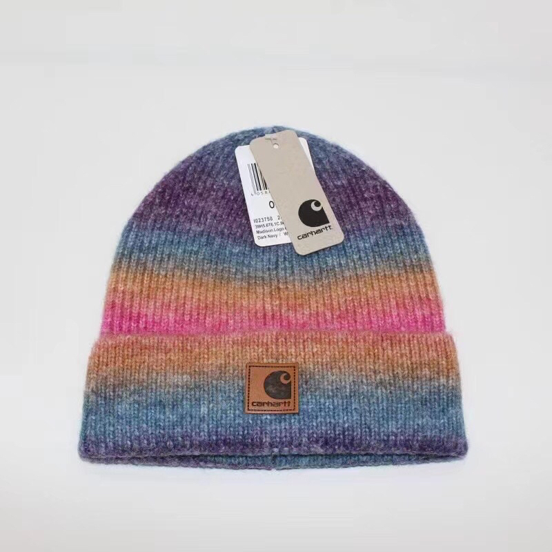 Mũ Len Carhartt Nhiều Màu 2023- Nón Len Carhartt Nhiều màu / Carhartt Beanie Color