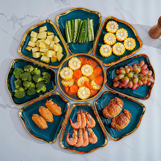 Hàng có sẵn set bát 26 món. bát đĩa 26 món. set bát đĩa 34 món viền vàng sang trọng. bộ chén đĩa đẹp gốm sứ cao cấp