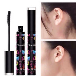 Mascara Chuốt Tóc Con Forcolour Giữ Nếp Tóc Và Làm Gọn Tóc Con