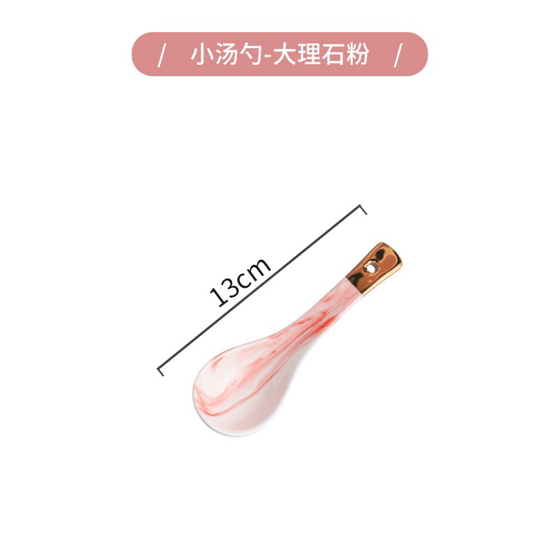 Set bát 26 món. Bát đĩa 26 món. set bát đĩa 26 món màu vân đá hồng viền vàng sang trọng. Bộ chén đĩa đẹp