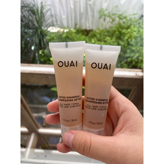 OUA.i detox dầu gội