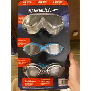 Kính bơi người lớn Speedo- Giá 01 kính
