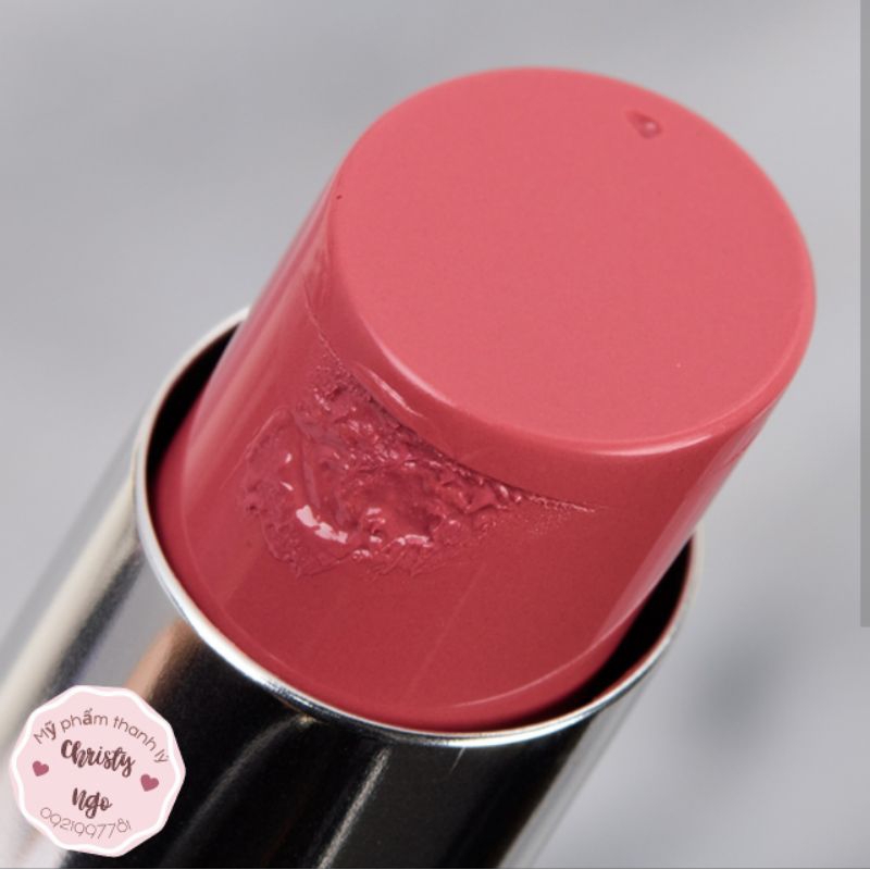 SON DƯỠNG ẨM MỀM MÔI SEPHORA ROUGE LACQUER MÀU L15