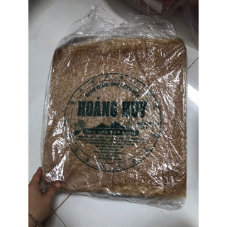 Bánh tráng dẻo gừng sữa Hoàng Huy-Tây Ninh chính hiệu 450g