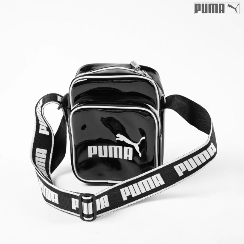 TÚI TRỐNG, TÚI CHÉO, NÓN PUMA