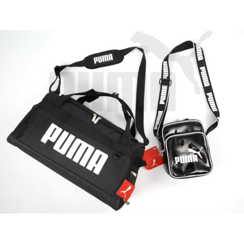 TÚI TRỐNG, TÚI CHÉO, NÓN PUMA