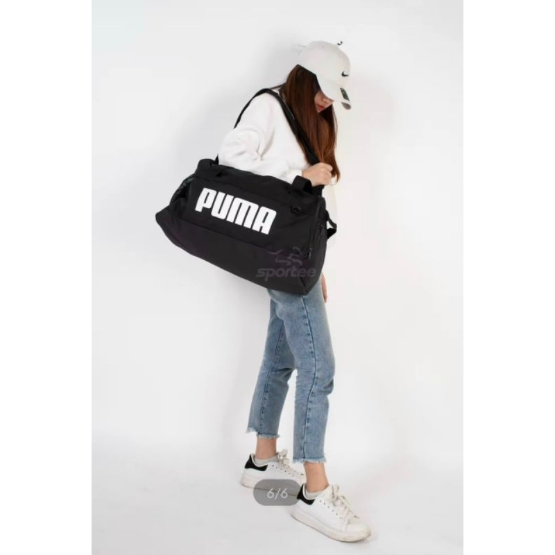 TÚI TRỐNG, TÚI CHÉO, NÓN PUMA