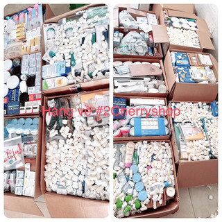 [AIR US]Kem Nứt Đầu Ti Earth Mama Organic (date 9/2027)
