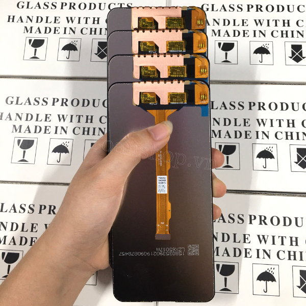 Màn hình vivo v15 zin