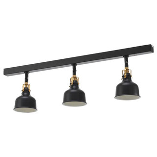 Đèn rọi 3 bóng ranarp ikea chính hãng