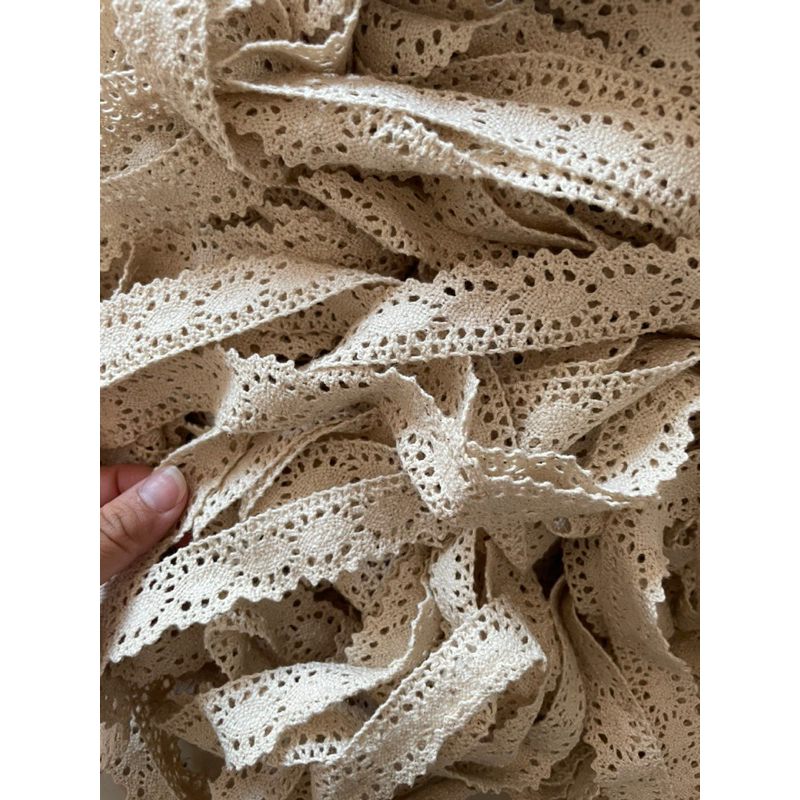 Ren Decor Phối Đồ Trang Trí Siêu Xinh Size 2.5cm