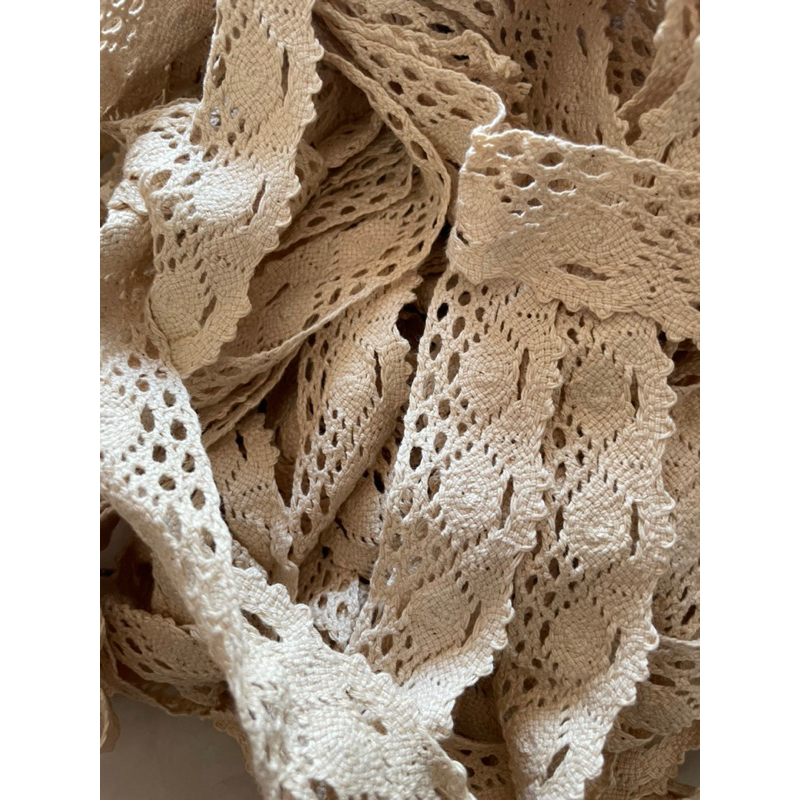 Ren Decor Phối Đồ Trang Trí Siêu Xinh Size 2.5cm