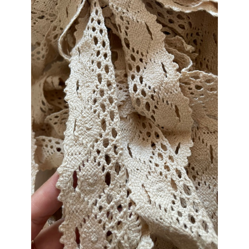 Ren Decor Phối Đồ Trang Trí Siêu Xinh Size 2.5cm