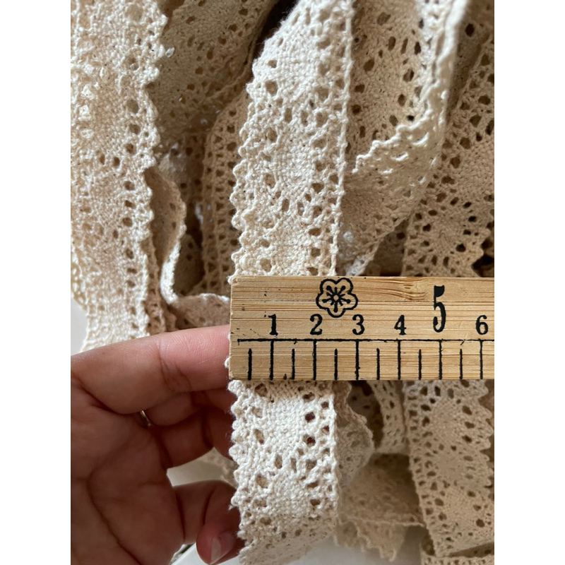 Ren Decor Phối Đồ Trang Trí Siêu Xinh Size 2.5cm