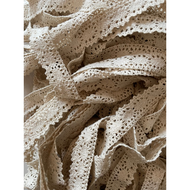 Ren Decor Phối Đồ Trang Trí Siêu Xinh Size 2.5cm