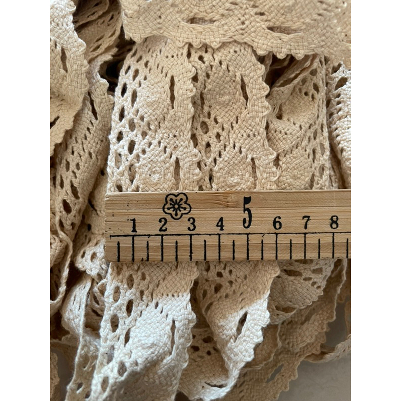 Ren Decor Phối Đồ Trang Trí Siêu Xinh Size 2.5cm