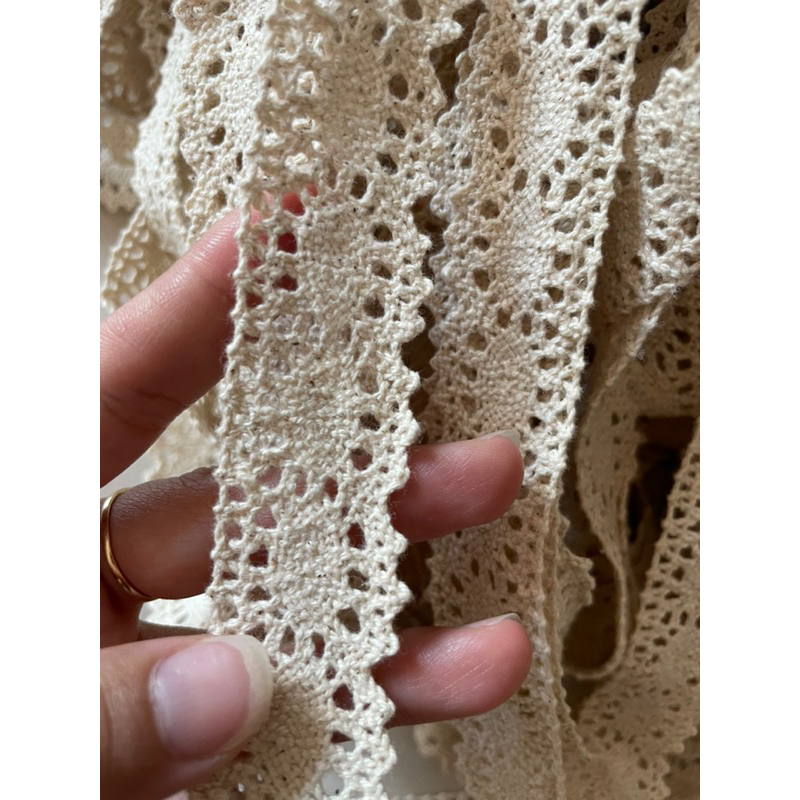 Ren Decor Phối Đồ Trang Trí Siêu Xinh Size 2.5cm