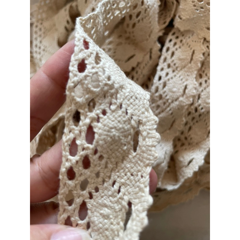 Ren Decor Phối Đồ Trang Trí Siêu Xinh Size 2.5cm