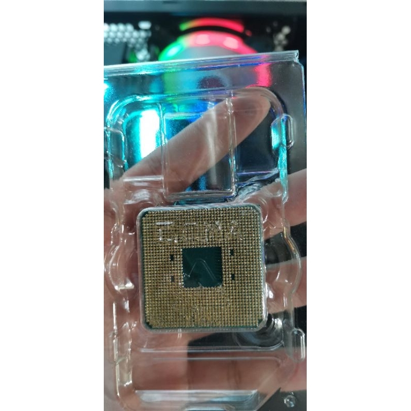 Cpu Amd Ryzen 7 3700x ( xung lên 4.4GHz, 8 nhân 16 luồng) tray đã qua sử dụng | BigBuy360 - bigbuy360.vn