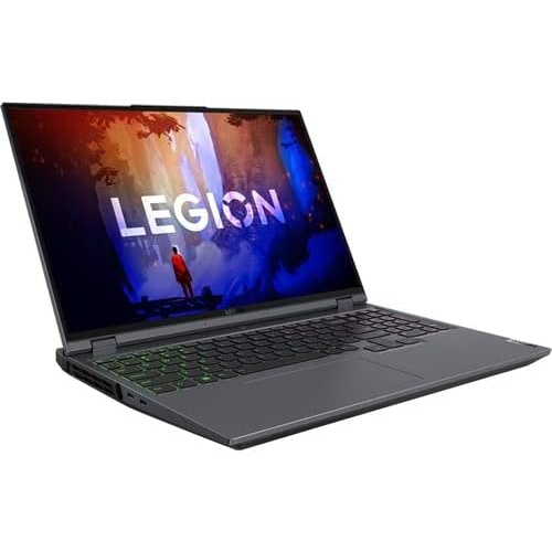 Lenovo Legion 5 Pro Gen 6 16'' (2TB SSD AMD Ryzen 7 5800H 3.2GHz 16GB) Gaming