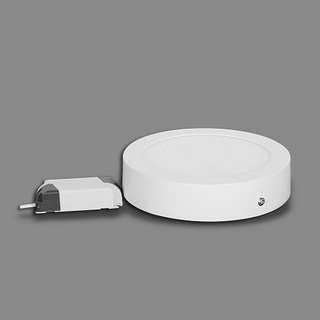 ĐÈN LED ỐP TRẦN TRÒN 18W CHIP SMD SIÊU MỎNG