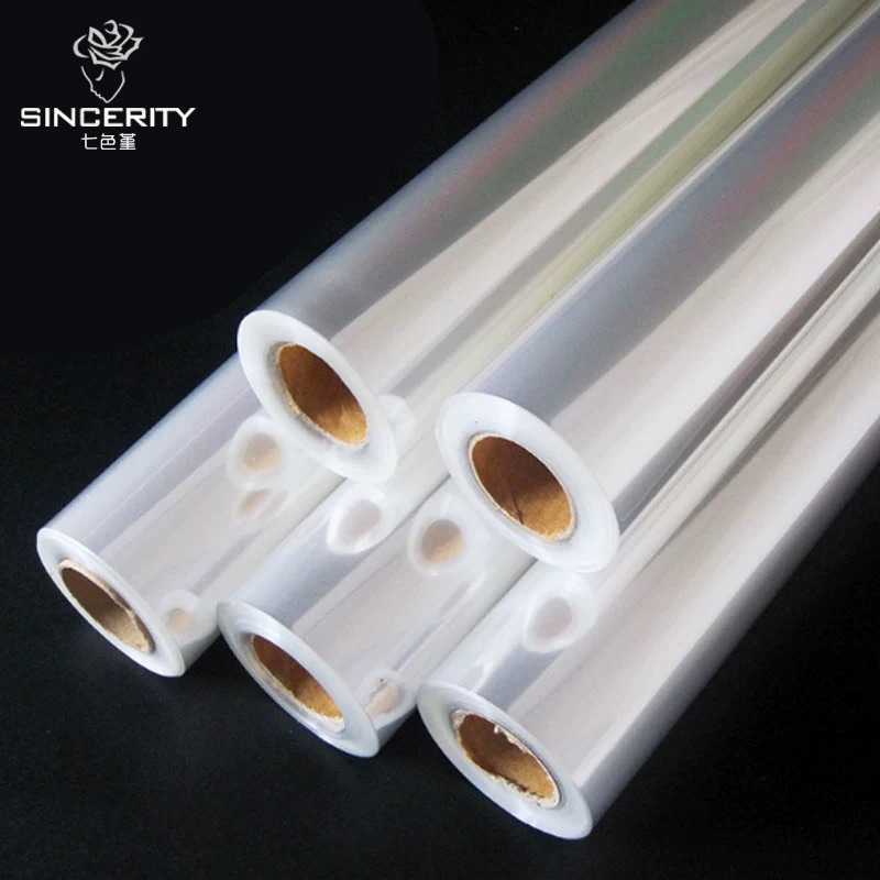 Bóng Kính Cuộn Dày 20m
