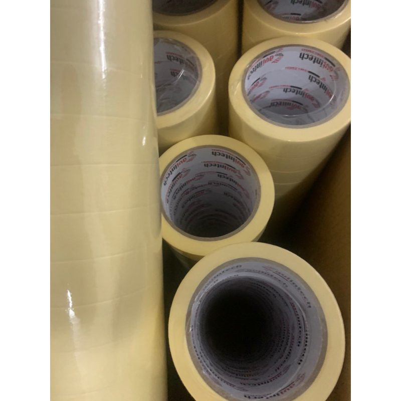 Băng keo giấy Saviintech 24mm