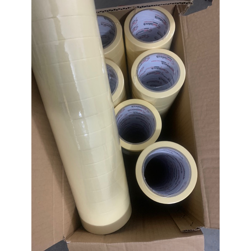 Băng keo giấy Saviintech 24mm