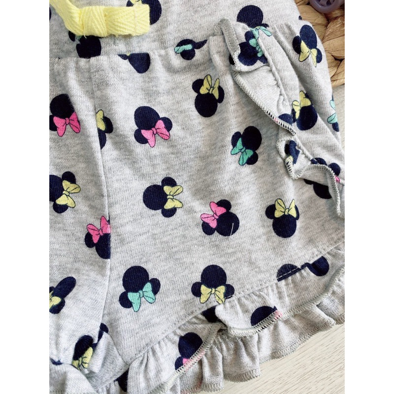 Quần short bé gái Jumping bean 8-20kg