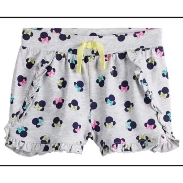 Quần short bé gái Jumping bean 8-20kg