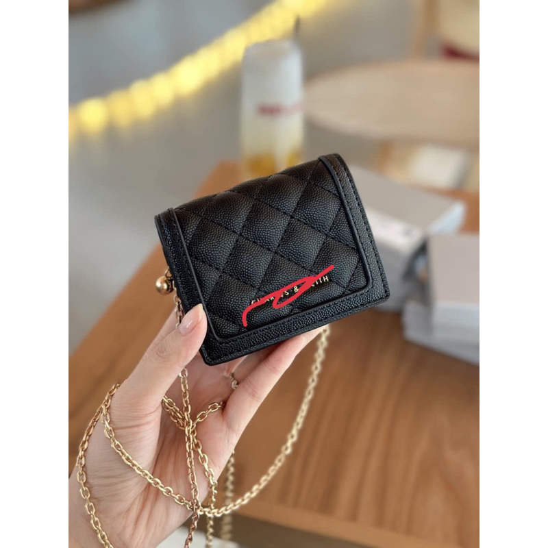 Ví C. en K 1:1 đẹp