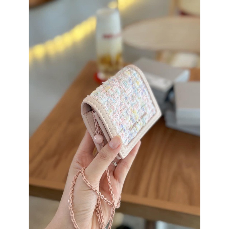 Ví C. en K 1:1 đẹp