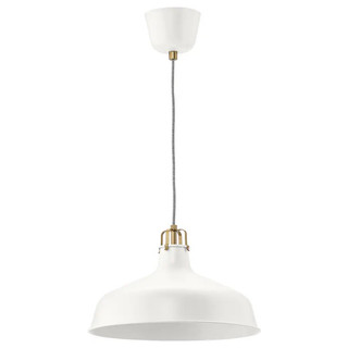 Đèn thả trần RANARP 38cm IKE chính hãng (có sẵn)