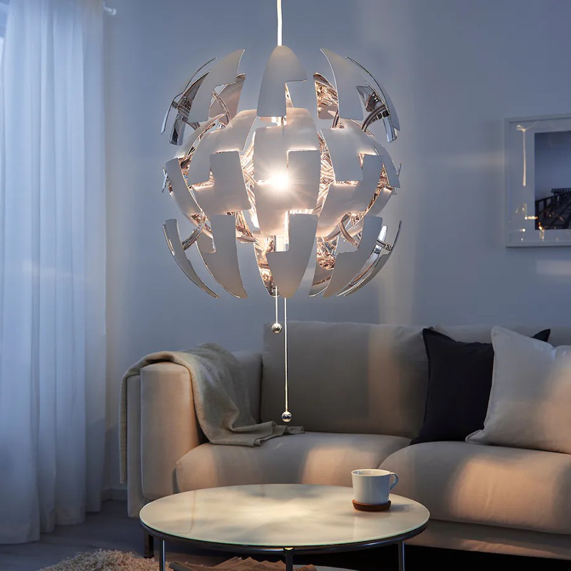 Đèn thả trần 52cm IKEA PS 2014 IKEA chính hãng