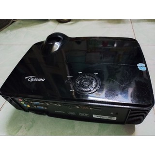 Máy chiếu optoma s2015 giá rẻ mới 94%