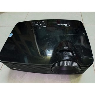 Máy chiếu optoma s2015 giá rẻ mới 94%