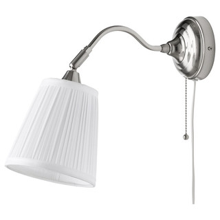 Đèn gắn tường ÅRSTID IKEA chính hãng ( có sẵn)
