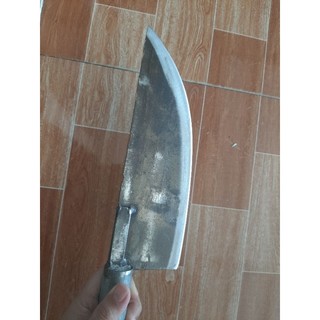 dao lát thịt heo siêu bén( dụng cụ làm bếp)