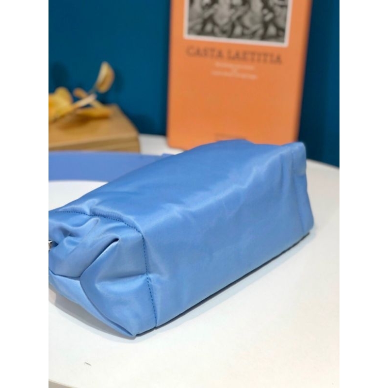 Túi kẹp nách  GANNI medium Baguatte