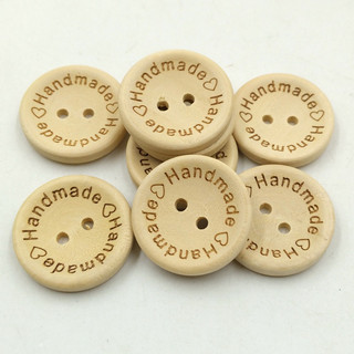 CÚC HANDMADE SIZE 1,5CM GÓI 20 CHIẾC